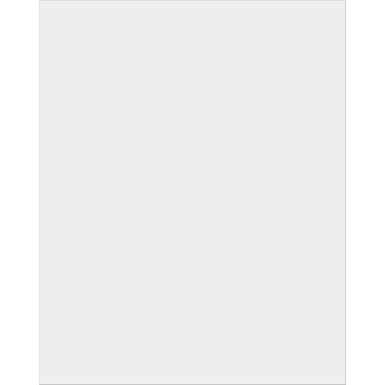 Pacon® UCreate® Clear Plastic Poster Board, 25ct.